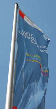 Regional Association of Westphalia-Lippe (LWL)