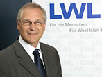 LWL-Direktor Dr. Wolfgang Kirsch