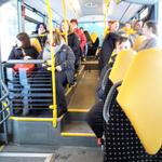 Busfahrt zur Jugendherberge am Möhnesee, Foto: BBW Soest (vergrößerte Bildansicht wird geöffnet)