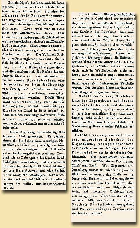 Frstentum Ostrfriesland