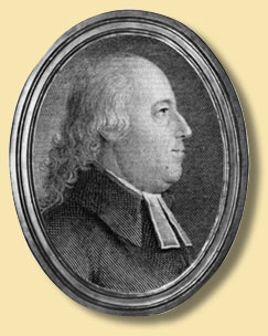 1774 - Johann Moritz Schwager warnt vor dem Lebendig-Begraben-Werden