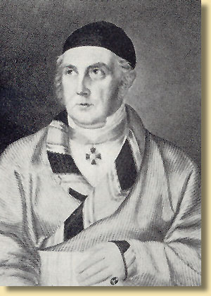 Friedrich August Alexander Eversmann (1759-1837), um 1820/30