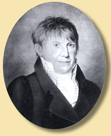 Franz Dinnendahl