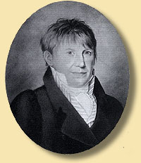 Franz Dinnendahl (1775-1826)