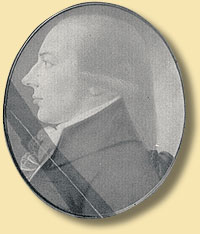 Arnold Andreas Friedrich Mallinckrodt (1768-1825)