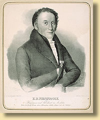 Hermann Diedrich Piepenstock