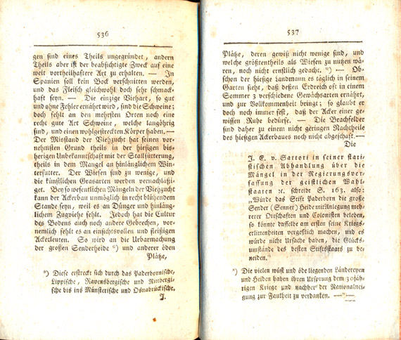 Dortmundisches Magazin, Jahrgang 1797, S. 536-537