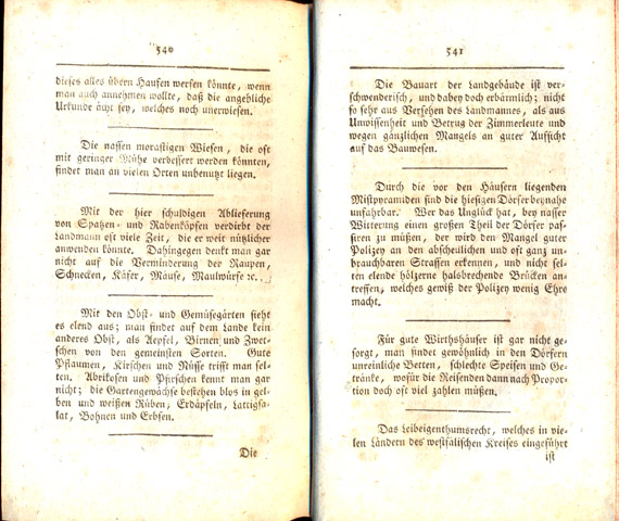 Dortmundisches Magazin, Jahrgang 1797, S. 540-541