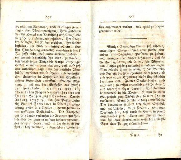 Dortmundisches Magazin, Jahrgang 1797, S. 550-551
