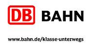 Logo Deutsche Bahn