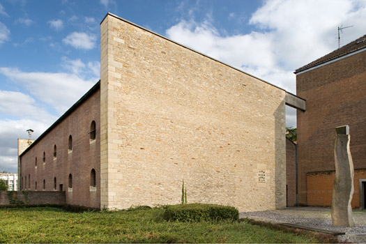Ursulinenkloster in Dorsten