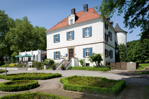 Haus Goldschmieding 