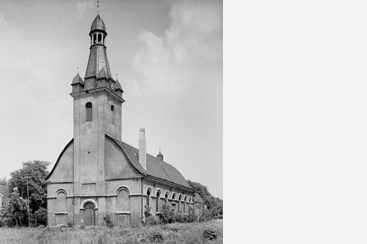 Katholische Kirche in Unna-Hemmerde