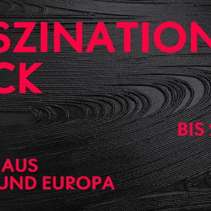 Tour durch die Sonderausstellung: Faszination Lack