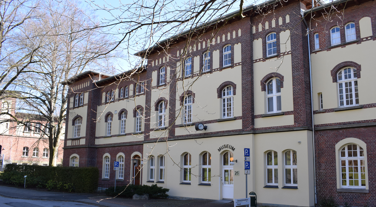 Psychiatriemuseum Warstein