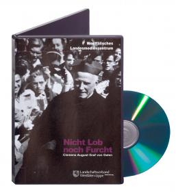 Die neue DVD des Westfälischen Landesmedienzentrums.<br>Foto: LWL<br />