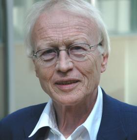 Prof. Dr. Stefan Baumeier.<br>Foto: LWL<br />