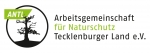 Logo von ANTL e.V.