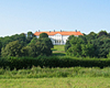 Schloss Cappenberg, 2007 / Foto: Marcus Weidner