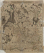 Episcopatus Monasteriensis et Osnabrugensis, nec non Comitatuum Bentheim, Teckelenburg, Stenford, Lingen, Diepholt, Delmenhorst, Ritberg etc. Tabula, [um 1650]