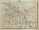 Topographisch-militairischer Atlas von der Königlich Preussischen Provinz Westphalen [...], Sect. 5: [Niederrhein, Kreis Borken], 1818