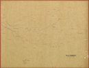 [Gewässerkarte mit Gemeindegrenzen des Regierungsbezirks Münster, Blatt 4]: Kreis Borken, [um 1825]