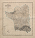 Karte vom Königlich Preussischen Regierungs-Bezirk Minden, [Blatt 1]: Karte vom Kreise Lübbecke im Regierungs-Bezirk Minden, 1844