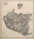 Karte vom Königlich Preussischen Regierungs-Bezirk Minden, [Blatt 7]: Karte vom Kreise Höxter im Regierungs-Bezirk Minden, 1843