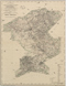 Topographische Karte der Kreise des Regierungs-Bezirks Münster, [Blatt 5]: Kreis Coesfeld, 1876