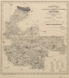 Topographische Karte der Kreise des Regierungs-Bezirks Münster, [Blatt 7]: Kreis Warendorf, 1876