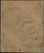 Département de la Ruhr, Arrondissement de Hagen, Canton de Hattingen. Carte spéciale des Mines du District de Blanckenstein / [Spezialkarte des Bergwerkdistrikts Blankenstein], 14 feuilles, [Blatt] III: [Hattingen / Sprockhövel], 1811 / 1788/89