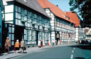 Ehemalige Häuser der Abtei Herford im Immunitätsbereich / Münster, LWL-Medienzentrum für Westfalen