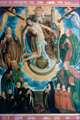Epitaph des Bürgermeisters Johann Kubach in der Soester St. Pauli-Kirche, 1504 / Soest, St. Pauli-Kirche / Münster, LWL-Medienzentrum für Westfalen