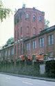 Malakoffturm der Zeche Alte Haase in Sprockhövel / Münster, LWL-Medienzentrum für Westfalen