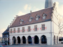 Rathaus Schwerte / Münster, LWL-Medienzentrum für Westfalen/O. Mahlstedt