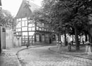 Lünen, Kreuzstraße: Küsterei der evangelischen Pfarrkirche, 1930 / Münster, LWL-Medienzentrum für Westfalen