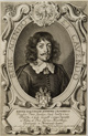 Porträt des Johann Balthasar Schneider (Colmar 09.07.1612 - Colmar 05.04.1656), Gesandter der Stadt Colmar und der elsässischen Städte in Münster und Osnabrück, 1645-1646, 1647-1648
