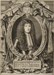 Porträt des Ludwig XIV. (Saint-Germain-en-Laye 05.09.1638 - Versailles 01.09.1715), König von Frankreich, (reg. 14.05.1643, 1651/61 - 01.09.1715)