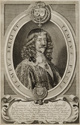 Porträt des Henri II. de Bourbon-Orléans, Duc de Longueville (07./27.04.1595 - Rouen 11.05.1663), Außerordentlicher Gesandter des französischen Königs in Münster, 1645-1648