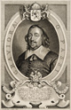 Porträt des Johan van Mathenesse (1596 - 1653), Gesandter der Provinzen Holland und Westfriesland in Münster, 1646, 1647-1648