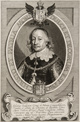 Porträt des Johann Ludwig von Nassau-Hadamar (Dillenburg 06./12.08.1590 - Hadamar 06./10.03.1653), Kaiserlicher Gesandter in Münster, 1643-1648