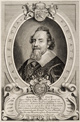 Porträt des Adriaen Pauw (Amsterdam 01.11.1585 - Den Haag 21.02.1653), Gesandter der Provinz Holland und Westfriesland in Münster und Osnabrück, 1646-1647, 1648
