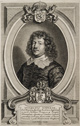 Porträt des Willem Ripperda (um 1600 - vor 12.09.1669), Gesandter der Provinz Overijssel in Münster und Osnabrück, 1646, 1647, 1648