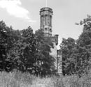 Schmidt, Friedrich: Hagen-Vorhalle: Turmdenkmal des Freiherrn vom Stein, fertiggestellt 1869 auf dem Kaisberg, 1930 / Dortmund, Horst Appuhn