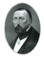 Heinrich von Holtzbrinck, Landtagsmarschall, 18.-22. Landtag, 1865-1875 / Paderborn, Verein für Geschichte und Altertumskunde Westfalens, Abt. Paderborn e. V.