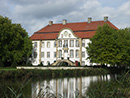 Sassenberg: Schloss Harkotten / (gemeinfrei)