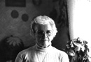 Martha Dreisbach (geb. 1921), Hebamme im Wittgensteiner Land / Münster, Landwirtschaftliches Wochenblatt Westfalen-Lippe / Gisbert Strotdrees