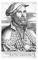 Aldegrever, Heinrich (1502-1555/61): Albert van der Helle, 1538 / Soest, Burghofmuseum / Westfälisches Landesmedienzentrum/O. Mahlstedt