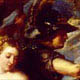 Peter Paul Rubens - Minerva beschützt Pax vor Mars