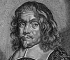Pieter de Jode - Maximilian Graf von Trauttmansdorff (Ausschnitt)